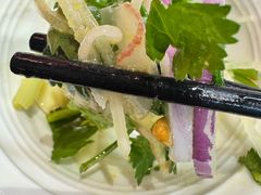 -官塘锋记鱼生·生腌·砂锅粥(牌坊街店)