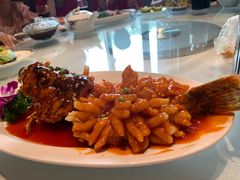 -老阊门菜馆(山塘街店)