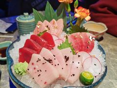 -炙柒Sekinana·精致日料(合生汇店)