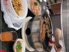 -金刚山(学府路店)