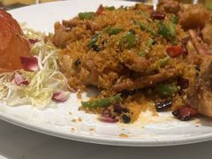 -国惠大酒楼(宝龙店)