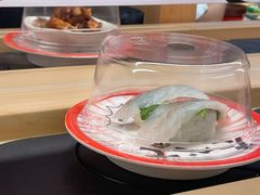 -友壹町寿司(佛山新DNA店)