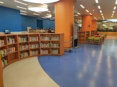 -厦门市图书馆(集美新城馆区)
