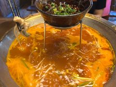 -侯家庄私房菜馆观景餐厅