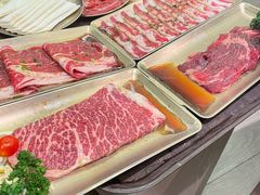 -西塔老太太泥炉烤肉(川沙百联店)
