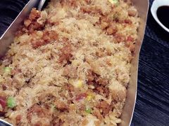 -梧桐花园餐厅(新城店)