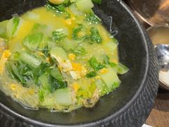 -魁盛居百年鲁菜馆(县西巷店)