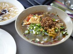 -解放碑威斯汀酒店-知味国际美食餐厅