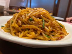 -肆海小川菜酒馆Wine Bistro (青年路店)