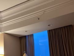 -惠州康帝国际酒店