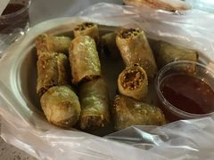 -马林夜市