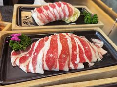 -湊湊火锅·茶憩(世博大道店)