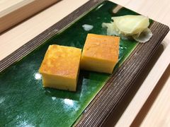 -鮨一日本料理(大中华店)