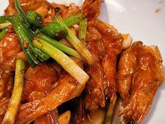 -我是那个大叔·美食研究所(新塘路店)