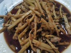 -翠茗农庄土菜馆(天目湖店)