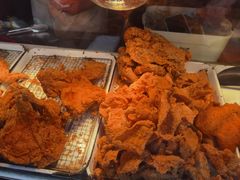 -白纸坊美式炸鸡