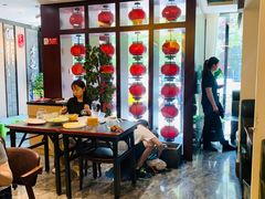 -李记东北饺子馆·东北菜(欢乐谷店)