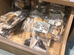 -MUJI无印良品(杭州万象城店)