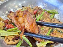 -碧海银沙海鲜餐厅(恒大海上威尼斯店)