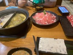 -呷哺呷哺(维多利万悦城店)