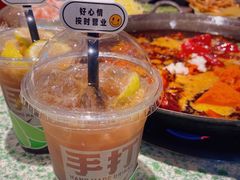 -五里关火锅(牛市口店)