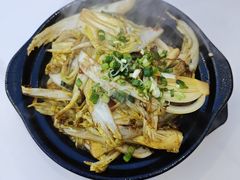 -黄牛肉馆·皖南土菜