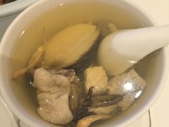 -滨河味道(南内环店)