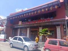 -马六甲鸡场街