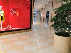 -光启城时尚购物中心