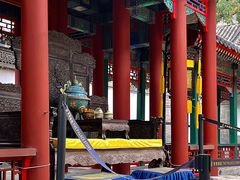 -宫事颐庭·老佛爷贵寿下午茶(颐和园店)