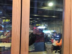 门面-放哈·甜醅子奶茶创造者(正宁路店)
