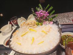 -辉哥火锅(虹桥路店)