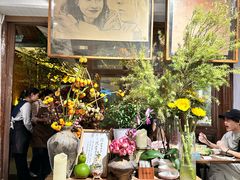 -小喜客·云南特色菜(纳西庭院店)