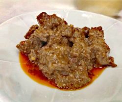 -梅龙镇酒家·宴会厅(南京西路总店)