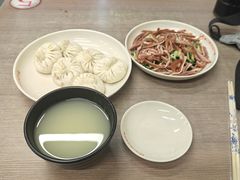 -津门张记包子铺(华昌道店)