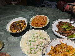 -兰溪小馆(首经贸店)