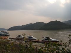 -浈阳坊旅游小镇