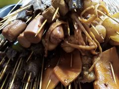 -雲记卢妈冷锅串串(中道街总店)