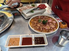 -喜来稀肉(虹泉路店)