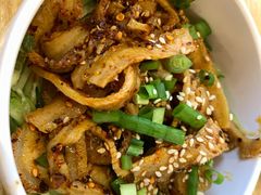 -椒颜酸菜小鱼(万寿路店)