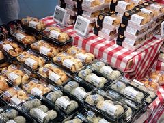 -盒马鲜生(顺义店)