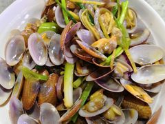 -四川小胡子海鲜(丁村万人海鲜广场店)