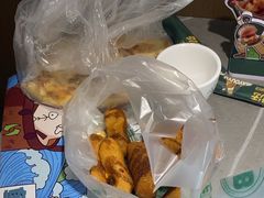 -马有鱼·馕坑烤全鱼(跃进街店)