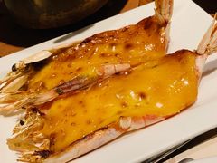 -Mr·Fish鱼鲜生海鲜放题(银泰in99店)