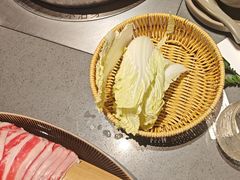 -巴奴毛肚火锅(景枫中心店)