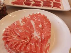 -牛街·马辈儿涮肉(牛街二店)