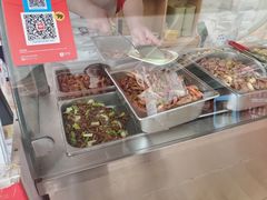 -竹青胶东摔面(黄岛开发区店)