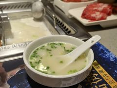 -海底捞火锅(关山保利店)