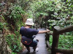-广东大峡谷