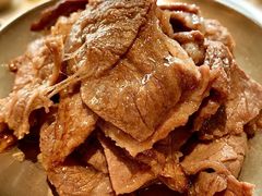 -西塔老太太泥炉烤肉(望京一店)
